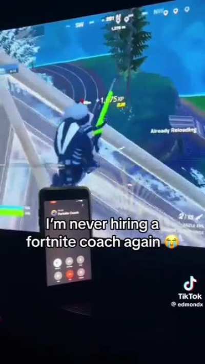 Losercity coach