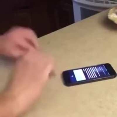 Testing Siri's math skills