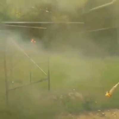 The TEC torch plate Penetrator is used to penetrate holes in the plate with high flame generation.