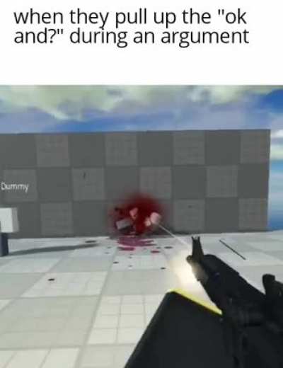 L + ratio + get rekt + bozo