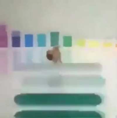 Bum bum el acordeon