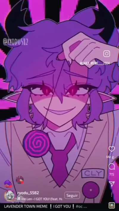 Guess who's calling