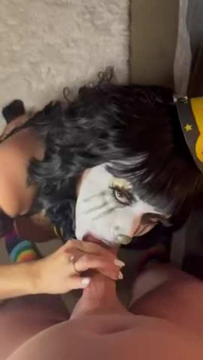 🤡 who’s next 🤡