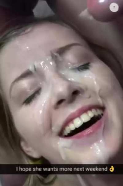 Slut sister