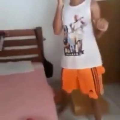 Calma mininu