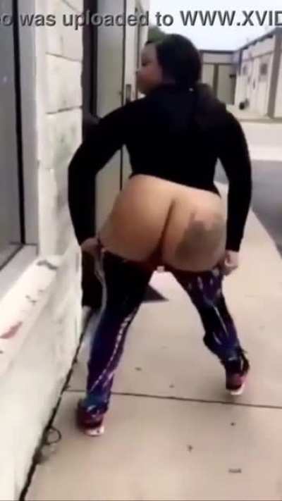 I need her