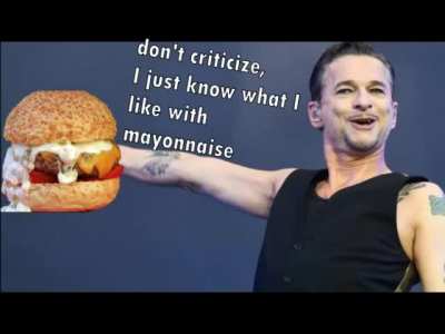 Dave likes it