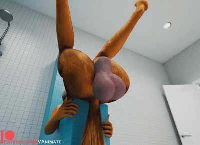 Foxy is Feeling it [Vani<wbr>mateA<wbr>pp](V<wbr>anima<wbr>te)