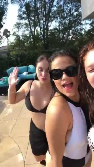 Labor Day Pool (2)