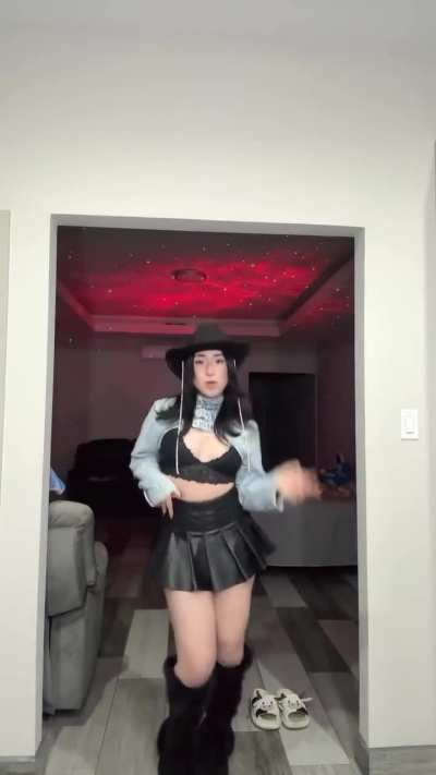 Como me encanta esta perra