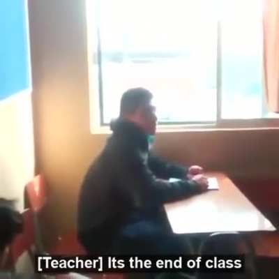 That one guy😂