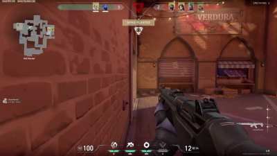 We always see immortal/radiant highlights... How about a bronze/silver montage for the boys