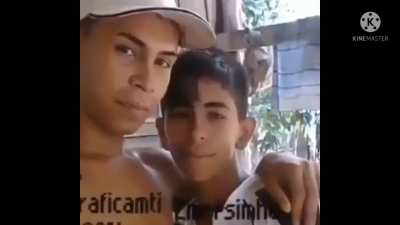 Tipus de Amigus