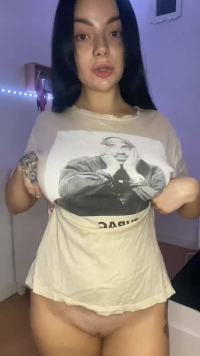 Drop queen or hopeless beginner?