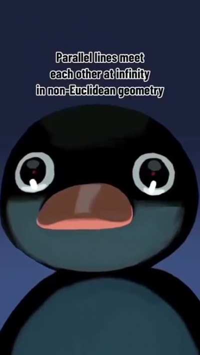 ♾️