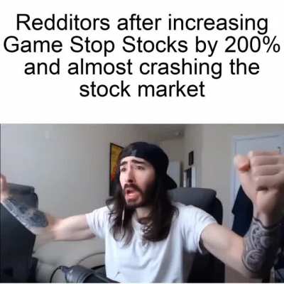 WOOOOO YEAH BABY