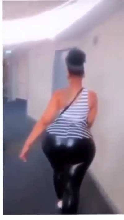 Had to stabilise