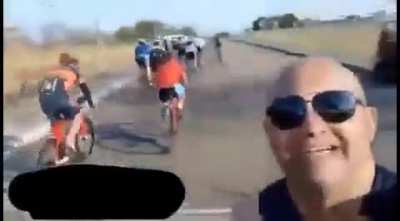 Candidato al mejor video de internet 3