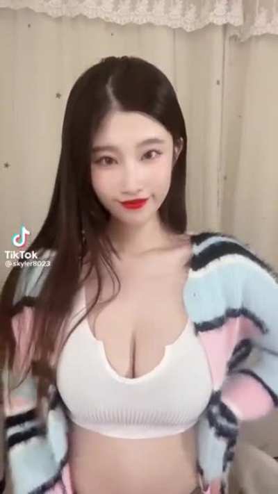 Cleavage