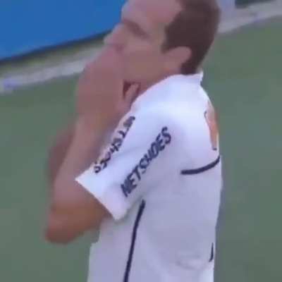 Foi impedimento sim