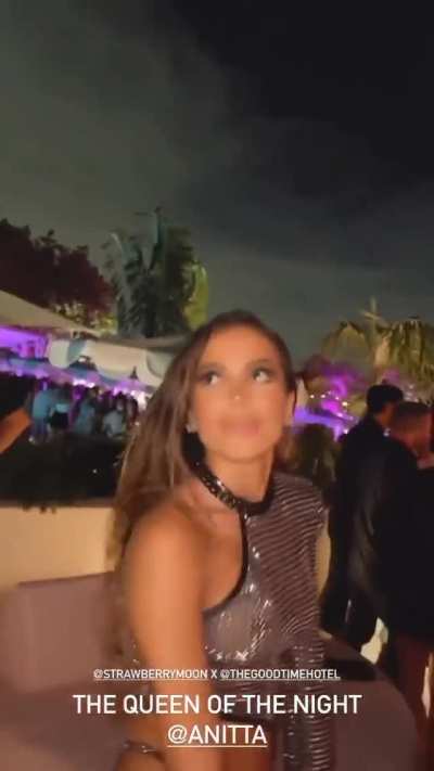 Anitta