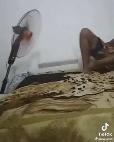 Helicopfan