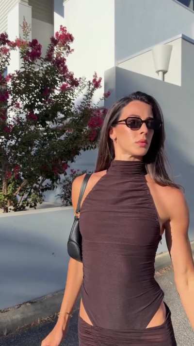 Alanah Yukich - Australian Hurdler