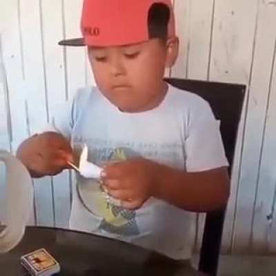 EL ADMIN FUMANDO CANNABIS 😎🤑😨🥵