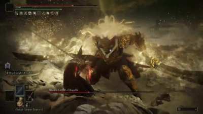There is no way in fuck*ng hell, what tf is this weapon😭😭