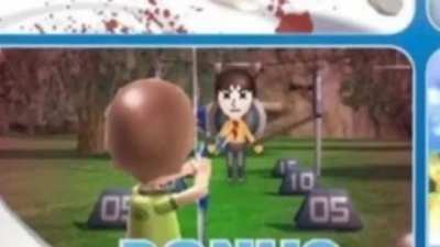 wii moment