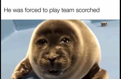 Lmao true