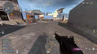 And I was playing with the FIXWZ tag...
