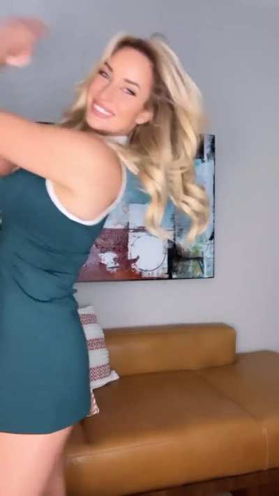 Golf girl outfits - IG February 2024 