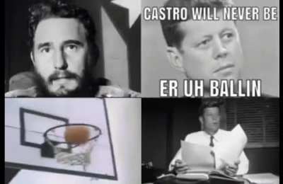 Fuck capitalist, im ballin
