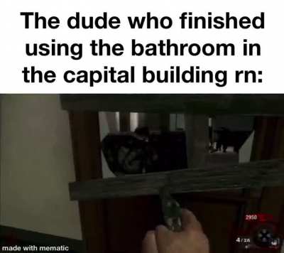 uh oh