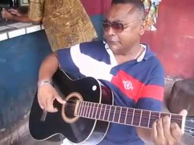 Só coisa boa