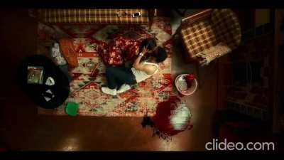 Hot webseries kiss Konkona Sen, Kani Kurshuti