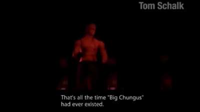 Bugs Cumgus