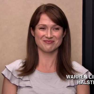 The lovable Erin