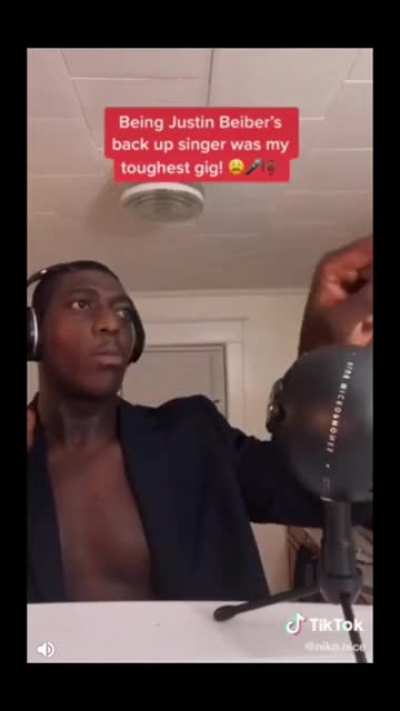 True talent
