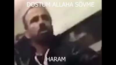 Allah'a sövenler Tam Liste (sürpriz sonlu)