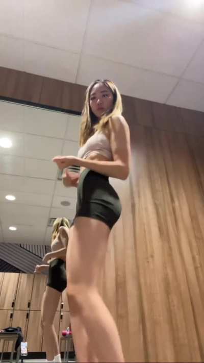 Michelle kwon