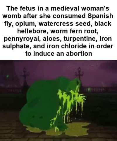 Yeah, I think it's dead.