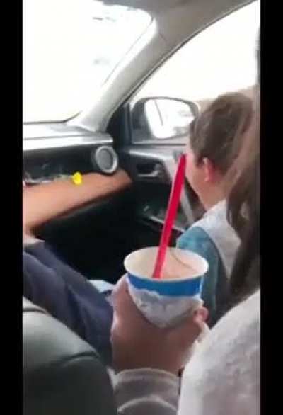 Kids a magician!
