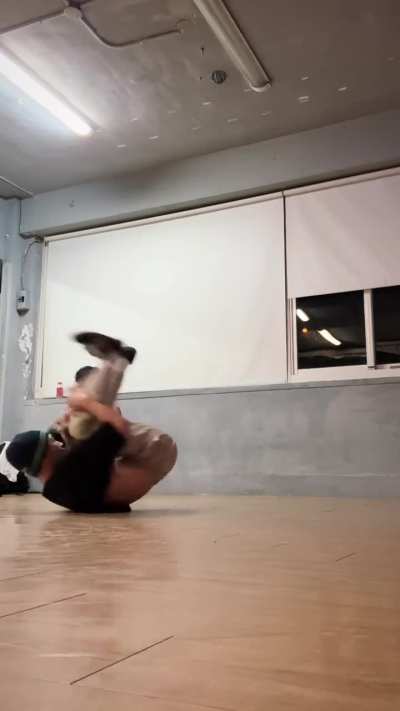 Power Trick