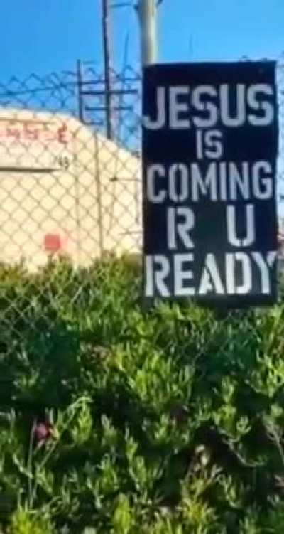I do not believe i am ready