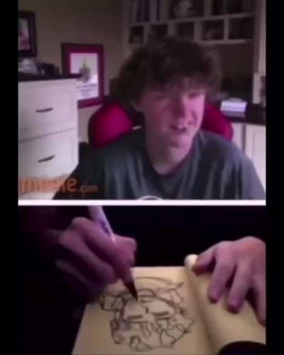 Nice drawing