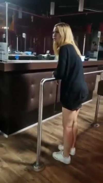 gender equality at it finest