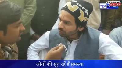 आदरणीय श्री. ल&$# प्रसाद जी...