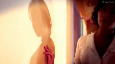 You'd go out of your way to impress your Teacher also, if her name was Mrs. Mino! ~ FSDSS-168